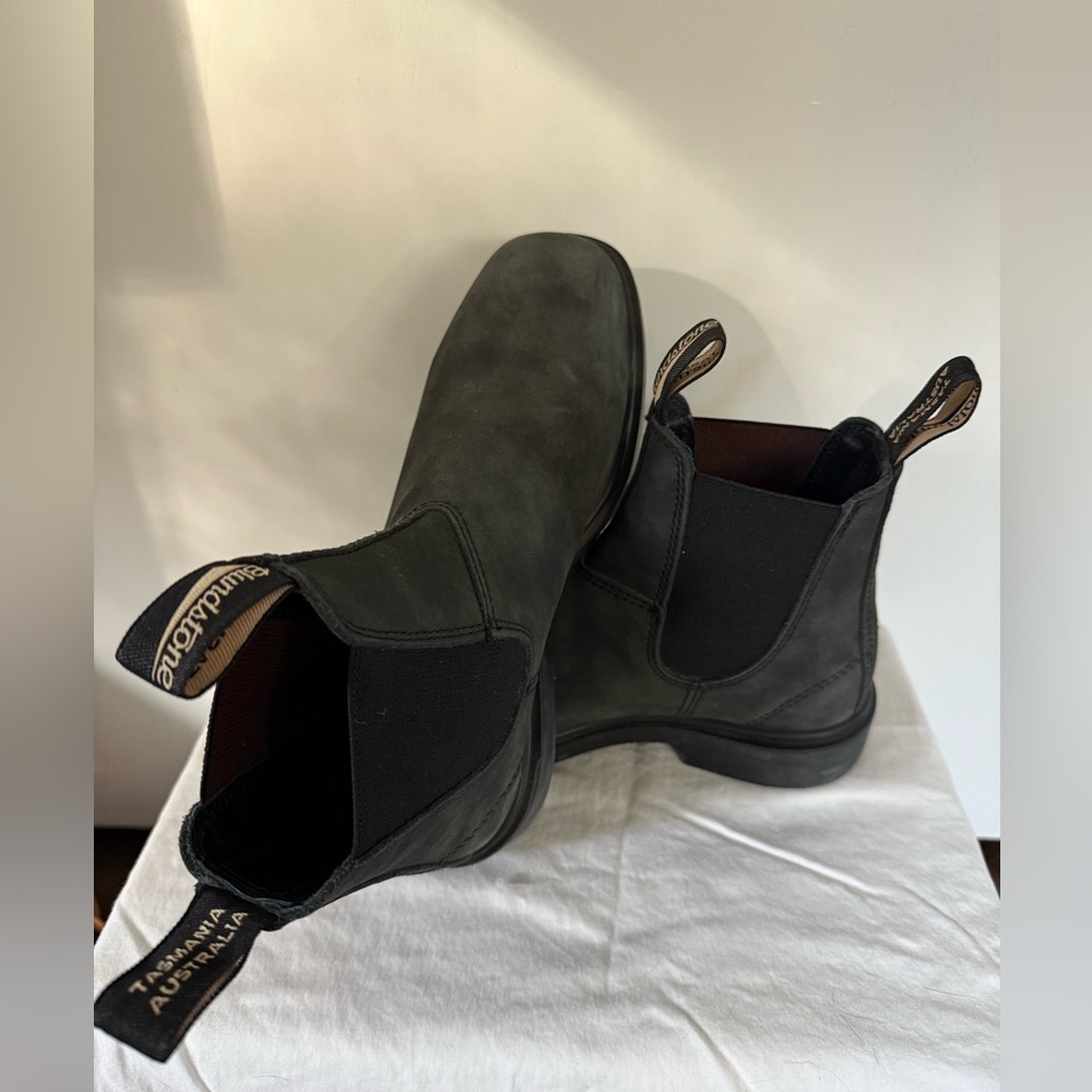 Blundstone 1308 Dress Boot